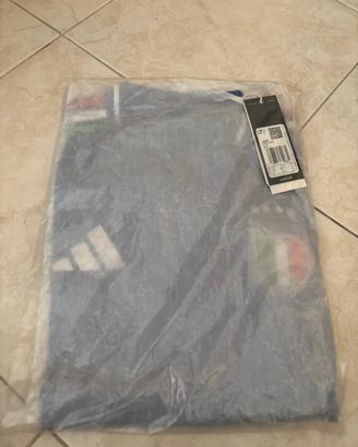 Maglia Italia FIGC Adidas IN0657 Taglia M