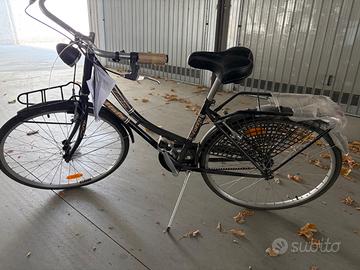 Bicicletta