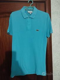 Polo Lacoste