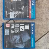 Giochi vari PS4