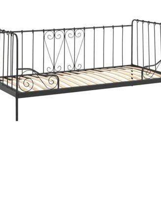 struttura letto singolo