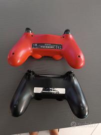 CONTROLLER PS4