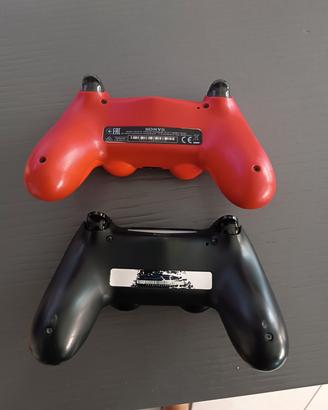 CONTROLLER PS4