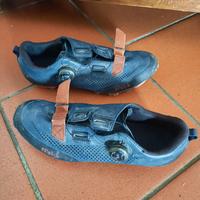 scarpe mtb fizik terra X5