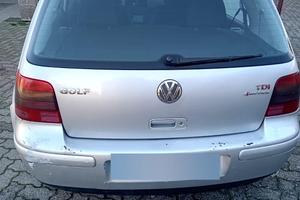 golf 4