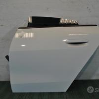 BMW serie 4 G26 Porta posteriore sinistra | 13543