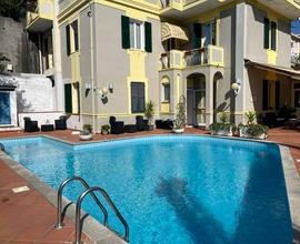 Alberghi - Hotels - Pensioni a Celle Ligure