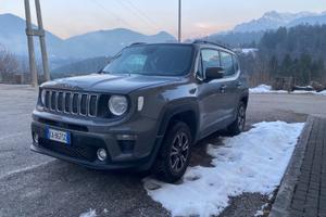 Jeep renegade 2.0 4x4 140 cv