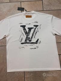 Maglia Louis Vuitton uomo taglia XL