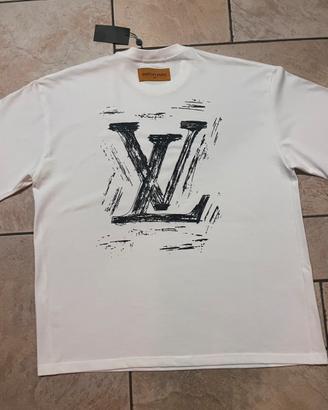 Maglia Louis Vuitton uomo taglia XL