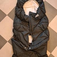 sacco passeggino Bamboom 