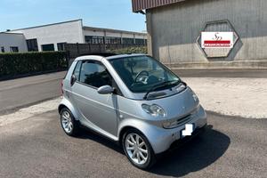 Smart fortwo Passion Cabrio ! cambio automatico ok