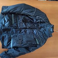 Abbigliamento moto