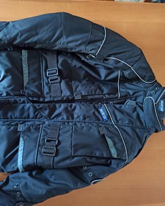 Abbigliamento moto