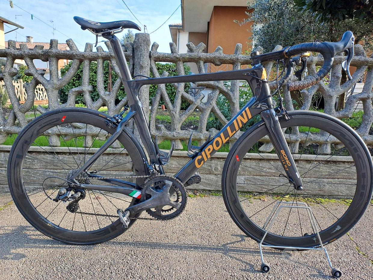 Cipollini Bond Cipollini Mcm2 Usata Cipollini Mcm2 Usata CIPOLLINI