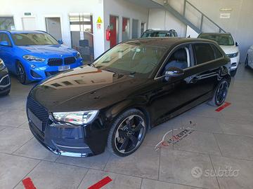 AUDI A3 2.0 TDI 184 CV clean diesel quattro S tr