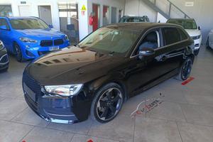 AUDI A3 2.0 TDI 184 CV clean diesel quattro S tr