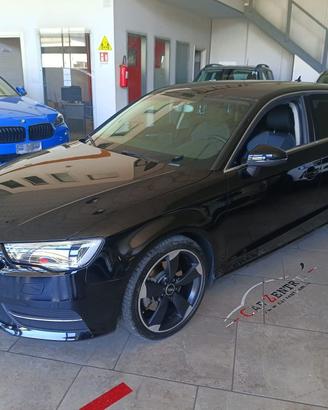 AUDI A3 2.0 TDI 184 CV clean diesel quattro S tr