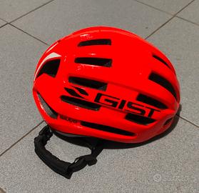 Casco Gist Bravo 
