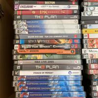 Giochi PC CD-ROM
