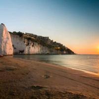 Bilocale vicino al mare con posto auto