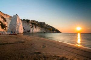 Bilocale vicino al mare con posto auto