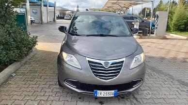 Lancia Ypsilon cc 1.2 Benzina GPL 