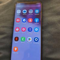 Samsung s20 plus 5g 128gb