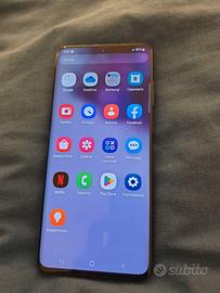 Samsung s20 plus 5g 128gb