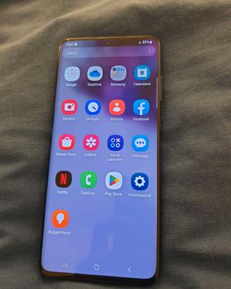 Samsung s20 plus 5g 128gb