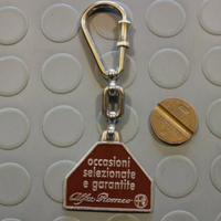 Portachiavi Alfa Romeo Autoexpert