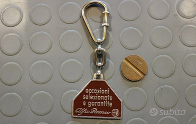 Portachiavi Alfa Romeo Autoexpert