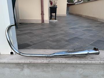 Scarico originale IL Honda cb 500 four