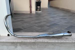 Scarico originale IL Honda cb 500 four