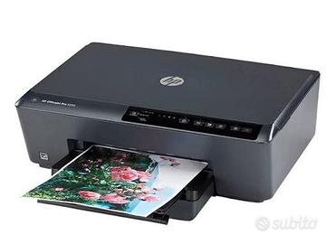 🖨️ Stampante HP OfficeJet Pro 6230 