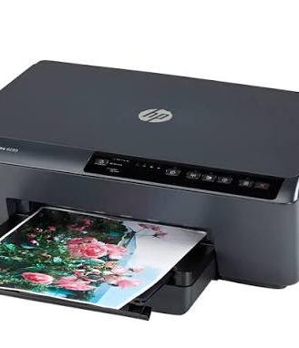 🖨️ Stampante HP OfficeJet Pro 6230 