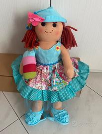 Bambola da collezione My Doll