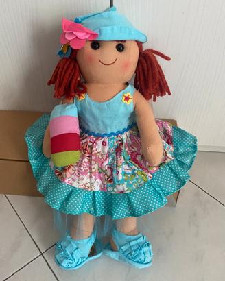 Bambola da collezione My Doll