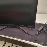 MONITOR MSI 27 POLLICI 