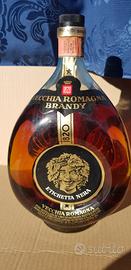 Vecchia Romagna Etichetta Nera