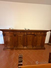 Mobile in legno