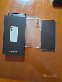 Samsung Galaxy S23