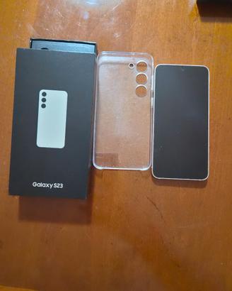 Samsung Galaxy S23