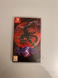 Bayonetta 3- Gioco Nintendo Switch Lite/ OLED