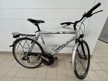 Bicicletta adulto Nuzzi