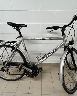Bicicletta adulto Nuzzi