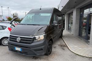 Volkswagen Crafter 2.0 Diesel Allestimento UPS