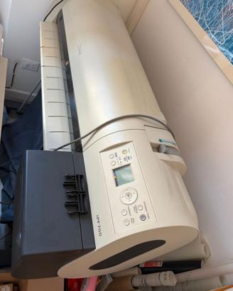 PLOTTER CANON