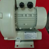 POMPA SOFFIANTE BLOWER  IN ALLUMINIO