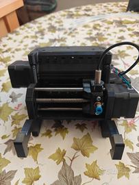 Prusa MMU3